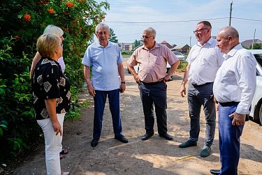 В Новоалександровке откроется фактически новая школа